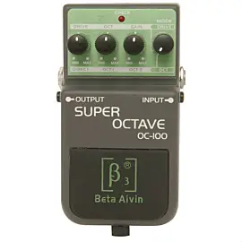 Beta-Aivin Octaver