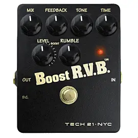 Tech21 RVB