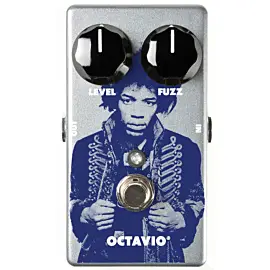 MXR JIMI HENDRIX OCTAVIO FUZZ