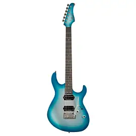 CORT G300 GLAM (POLAR ICE METALLIC BURST)