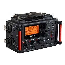 Tascam DR-60DmkII