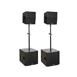 Park Audio D-AR2