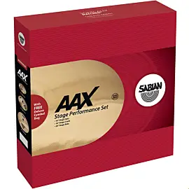 Sabian AA Performance