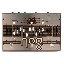 Electro-Harmonix HOG