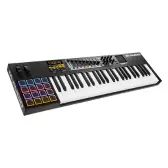 MIDI клавиатуры MIDI клавиатуры