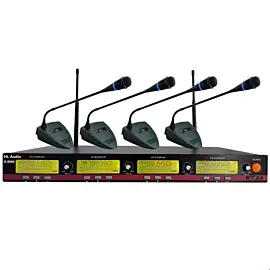 HL Audio K8004
