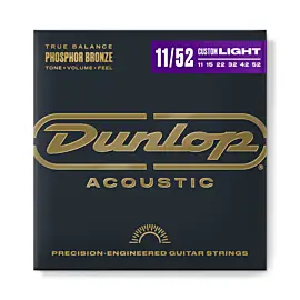 DUNLOP DAP1152