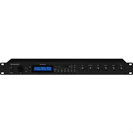 IMG Stage Line DMP-130MIX