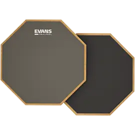 EVANS RF12D 12" REALFEEL 2-SIDED SPEED & WORKOUT PAD