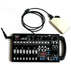 Free Color Mini 192 Wireless