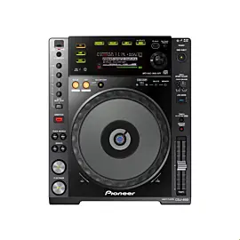 Pioneer CDJ-850K