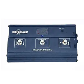 Rocktron Midi  Xchange
