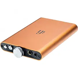 iFi Hip Dac2 Orange