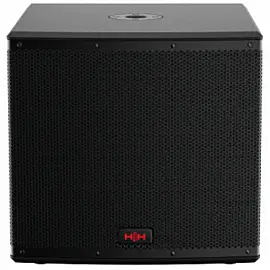 HH Electronics TRS-1500