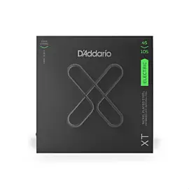 D'ADDARIO XTB45105