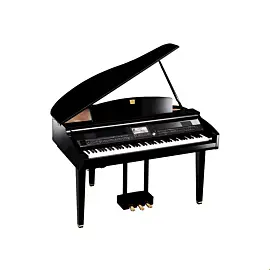 Yamaha Clavinova CVP409GP