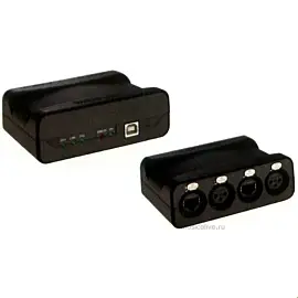 db Technologies RDNET Control 2