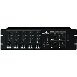 Monacor PA-4040MPX