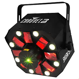 CHAUVET SWARM5FX