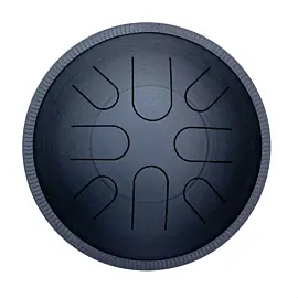 Happy Drum Saturn 26 BK