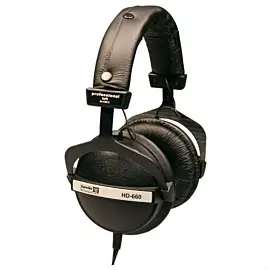 Superlux HD660