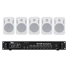 SKY SOUND WS-2405 WHITE
