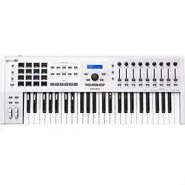 Arturia KeyLab 49 MkII + V Collection 8.2