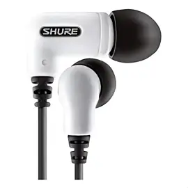 Shure SCL3W