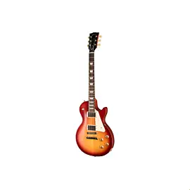 GIBSON LES PAUL TRIBUTE SATIN CHERRY SUNBURST