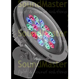 Griven WATERLED Narrow beam
