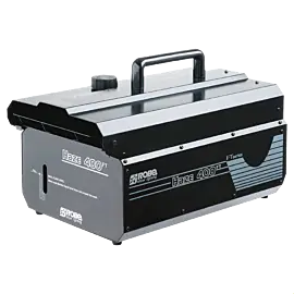 Robe HAZE 400 FT