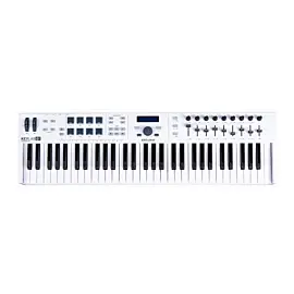 Arturia KeyLab Essential 61 + Arturia Pigments 3.5