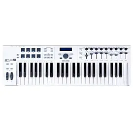 Arturia KeyLab Essential 49 + Arturia Pigments 3.5