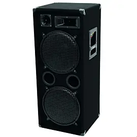 OMNITRONIC DX-2222