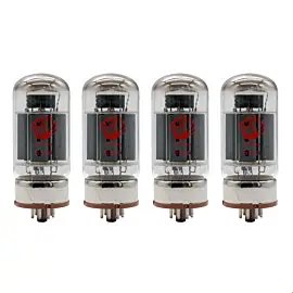 PSVANE 6550 (Matched Quad)