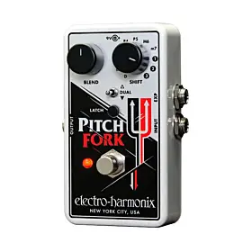 Electro-harmonix Pitch Fork