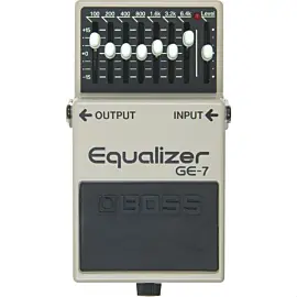Boss GE7