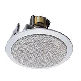 Quad CE-6 (white)