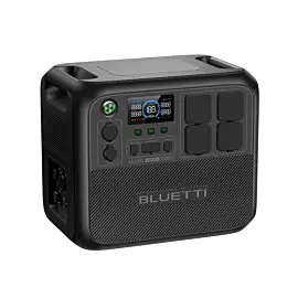 BLUETTI AC200L Portable Power Station