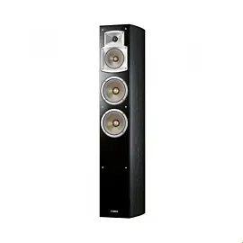 Yamaha NS-F350 Black