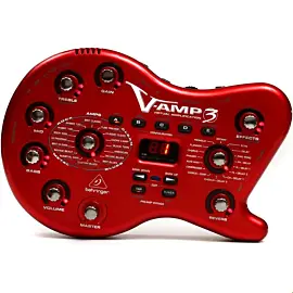 Behringer V-AMP3