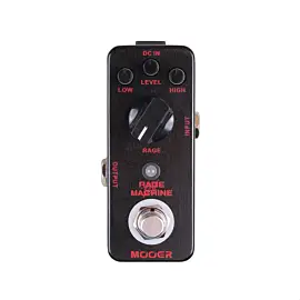 Mooer Ragemachine