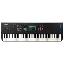 YAMAHA MODX8+