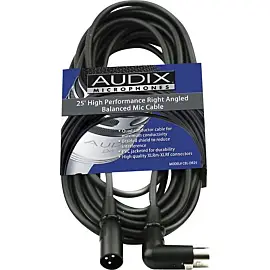 Audix CBL DR25