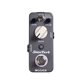 Mooer Shim Verb