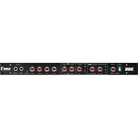 BBE BMAX preamp