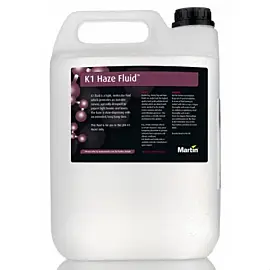 JEM K1 Haze Fluid 9.5ltr