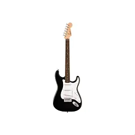 SQUIER DEBUT STRATOCASTER LRL BLACK