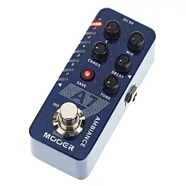 MOOER A7 Ambiance