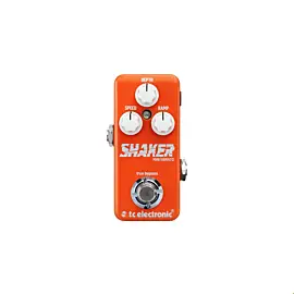 t.c.electronic Shaker Mini Vibrato